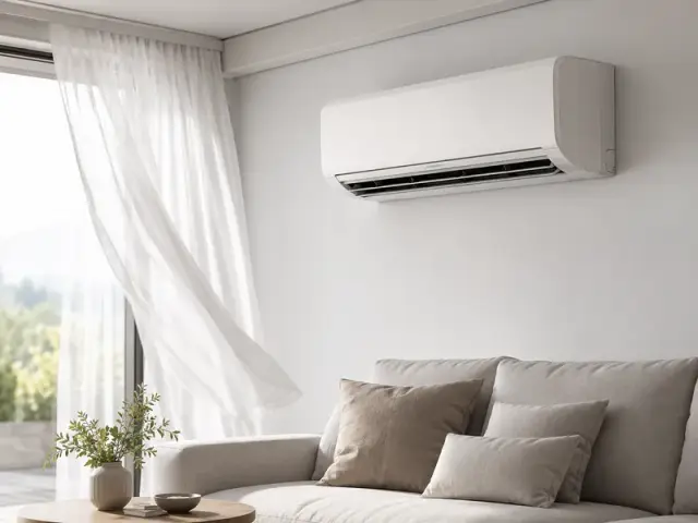 Air Conditioner