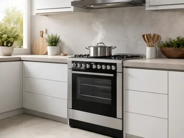 Cooker