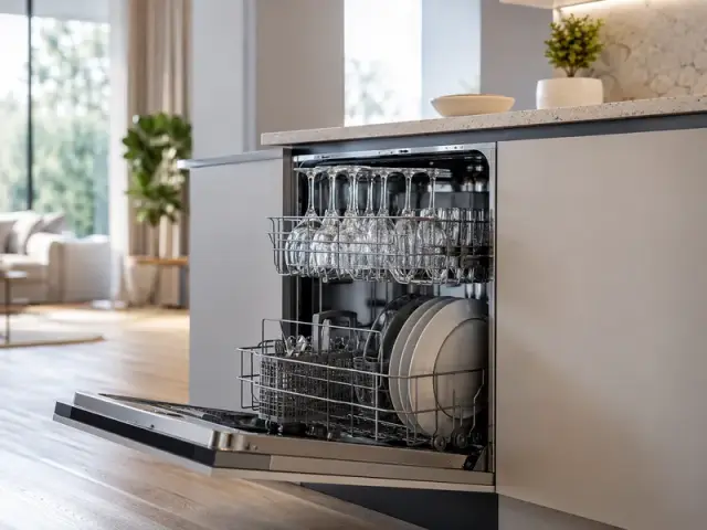 Dishwasher