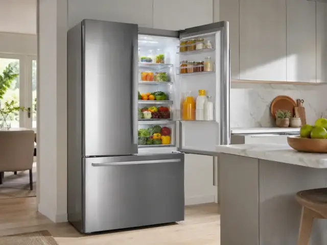 Refrigerator