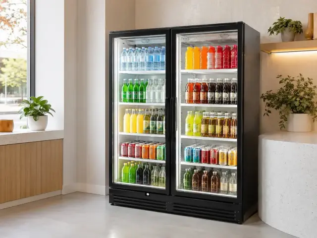 Showcase
