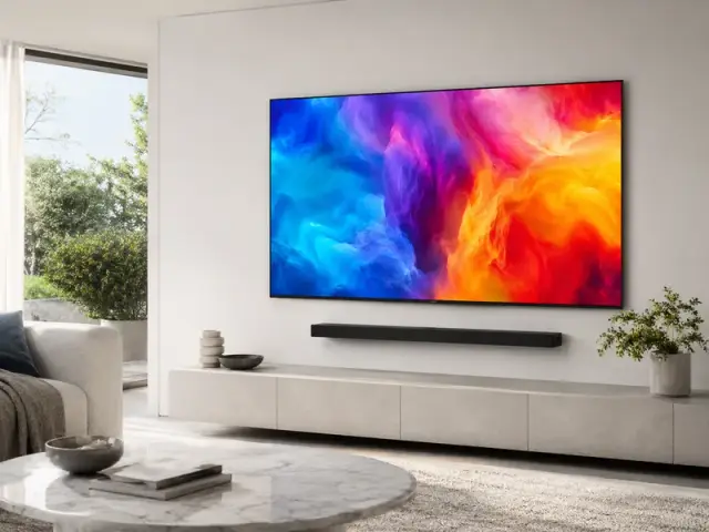 Television