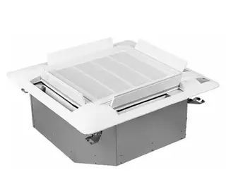 Cassette 12000 BTU