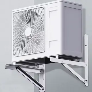 A/C Wall Mount