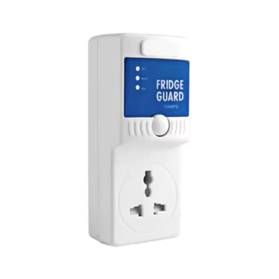 Fridge Guard 13 AMPS