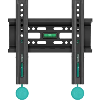 Wall Mount — Tilting (17″–43″)