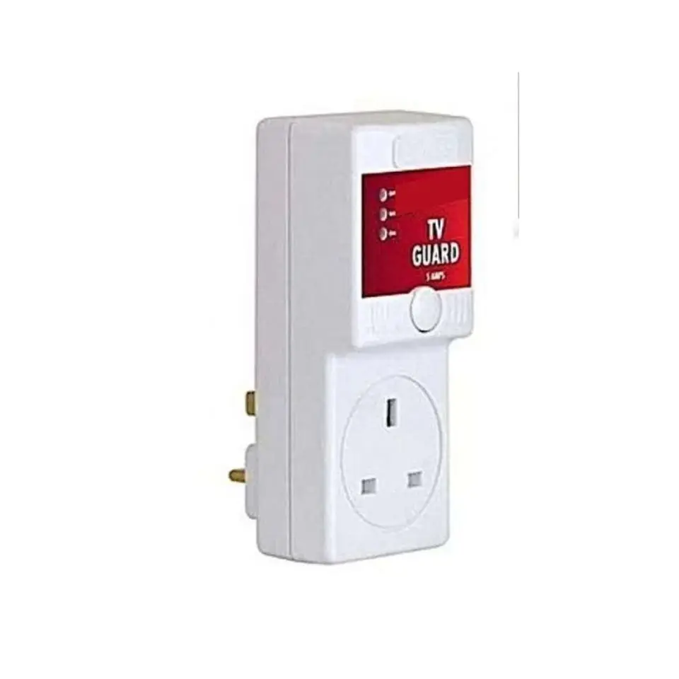 TV Guard 13 AMPS