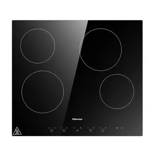 Built-in Ceramic Hob 60cm