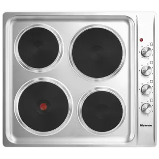 Built-in Electric Hob 60cm 4 Plate