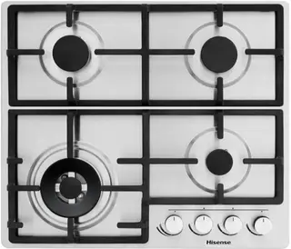 Built-in Gas Hob 60cm 4 Burner