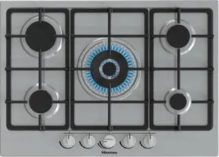 Built-in Gas Hob 90cm 5 Burner