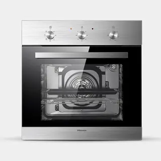 Built-in Oven 60cm Multi-Function Convection