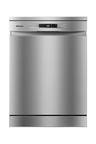 Dishwasher 13 Plates Grey