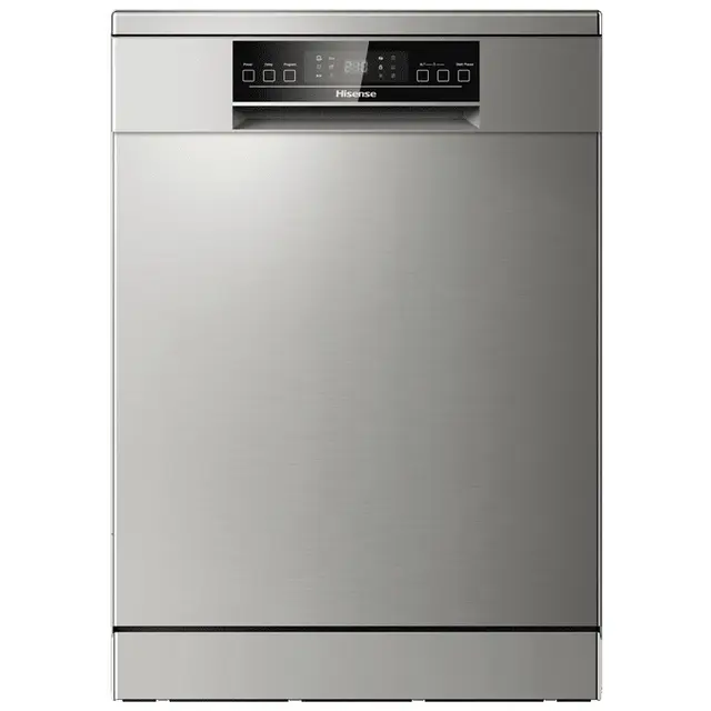 Dishwasher 13 Plates Stainless Steel