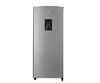 Hisense Fridge 176L w/ Water Dispenser