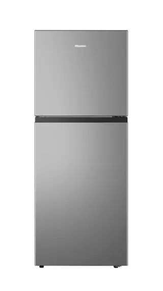Hisense Fridge 203L No-Frost Silver