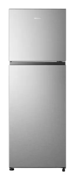 Hisense Fridge 326L No-Frost w/ Dispenser