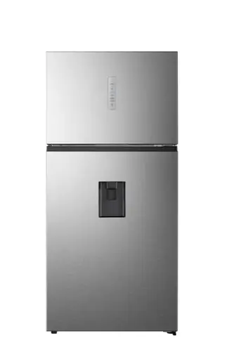 Hisense Fridge 496L No-Frost w/ Dispenser