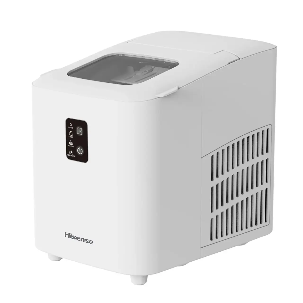 Ice Maker