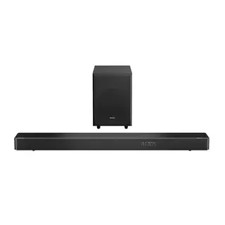 Sound Bar 3.1.2 Channel 360W
