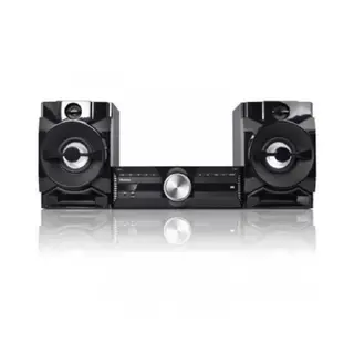 Mini Hi-Fi 360W
