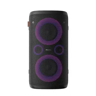 Rocker Speaker 300W Rechargeable