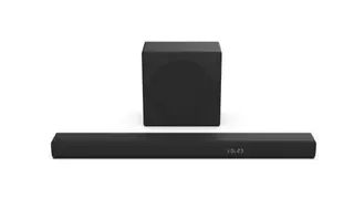 Sound Bar 480W 3.1 Channel