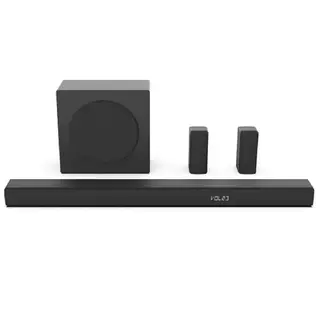 Sound Bar 540W 5.1 Channel