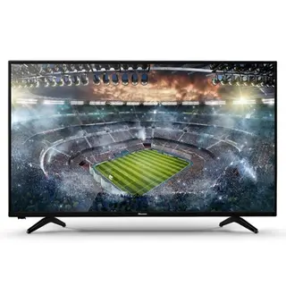 Hisense 32" Digital Frameless