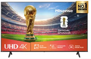 Hisense 98" Smart ULED Mini-LED (U7)