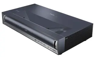 Hisense C2 Ultra 100" Real Madrid Edition