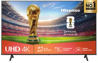 Hisense 65" QLED Q7 144Hz