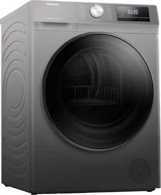 Dryer 9kg Full Automatic