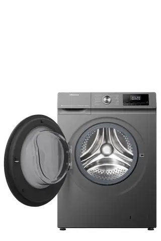 Front Load 10.5kg/6kg Wash & Dry