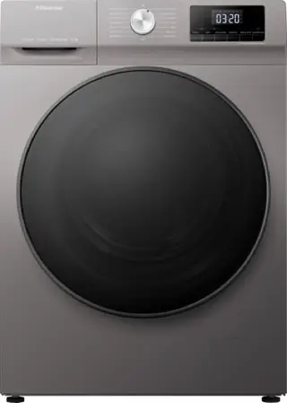 Front Load 12kg Series 7 WiFi Touch Screen