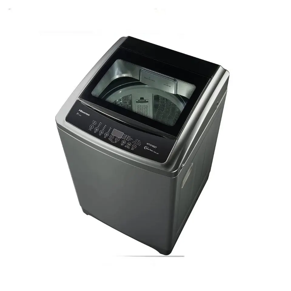 Top Load 9kg Full Automatic